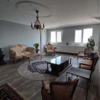 ۱۳۰متر ۳خواب تکواحدی سعادت آباد به قیمت|فروش آپارتمان|تهران, دریا|دیوار
