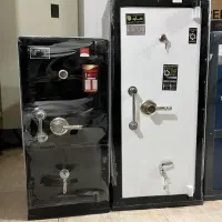گاوصندوق امنیت ملی خانه امن گاوصندوق