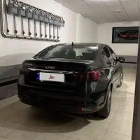 چری اریزو 5 اتوماتیک توربو معوضه با انواع ماشین|خودرو سواری و وانت|سبزوار, فیاض|دیوار