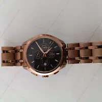 ساعت مارک تیسوت.