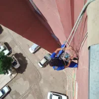جذب نیرو کار در ارتفاع