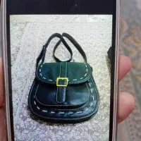 چمدان و کیف زنانه آویز و دستی