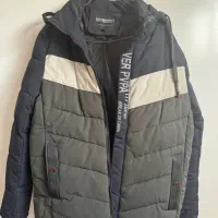 پالتوزنانه وکاپشن مردانه سایز لارژ|لباس|اصفهان, باغ کاران|دیوار