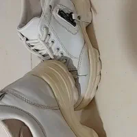 کفش دخترانه ۲جفت