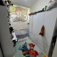 املاک افرا/دوخواب/پارکینگ/انباری/واحد تخلیه|اجارهٔ آپارتمان|ماهدشت, |دیوار