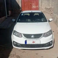 ساینا اس دوگانه سوز 1403