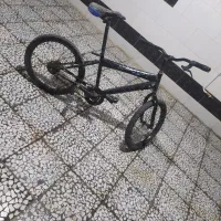 دوچرخه ۲۰ سالم