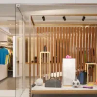 مغازه خیابان فنی و حرفه ای