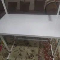 میز کامپیوتر|میز تحریر و کامپیوتر|مشهد, امام رضا (ع)|دیوار