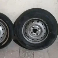 لاستیک وانت