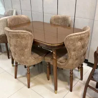 میز ناهار خوری چستر میز ناهارخوری میزناهارخوری