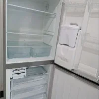 یخچال فریزر vestelدیجتال در حد نو مناسب جهزیه|یخچال و فریزر|مشهد, شهید بصیر|دیوار