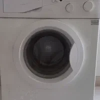 لباسشویی ۵ کیلویی حایر