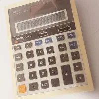 ماشین حساب|لوازم التحریر|ورامین, شهرک فجر|دیوار