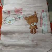 فرش اتاق بچه