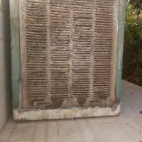 کولر ۷۵۰۰ کلار صنعت|کولر آبی|یزد, |دیوار