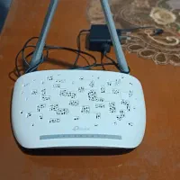 فروش مودم TPLink مدل TDW8961N دو آنتنه