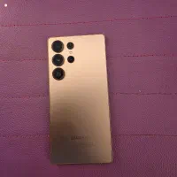 S25 ultra 256 ram12|موبایل|تهران, دریان‌نو|دیوار