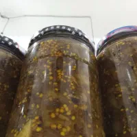 ترشی بادمجون