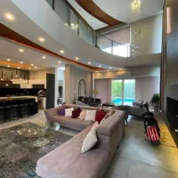 ویلاسوییت ۱و۲خواب ساحلی ایزدشهرتانور