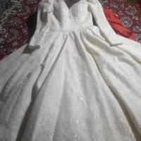 لباس عروس...|لباس|زرند, |دیوار