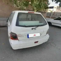 هاچبک کره ای مدل ۷۴|خودرو سواری و وانت|نیشابور, شهرک اندیشه|دیوار