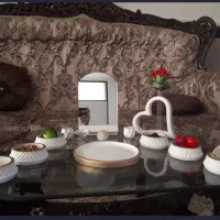 هفت سین سنگی