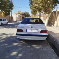 پژو پارس فول|خودرو سواری و وانت|کوهدشت, |دیوار