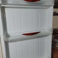 فروش یخچال با موتور المانی