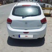 تیبا2 1400|خودرو کلاسیک|کهنوج, |دیوار