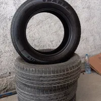 لاستیک بارز درحد