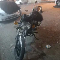 موتور کی ال دی 1402