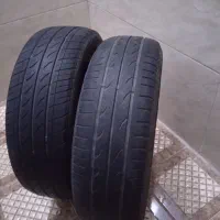 لاستیک پراید