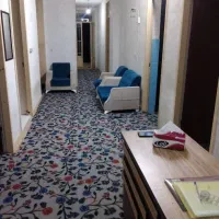 خوابگاه دخترانه کم جمعیت|اجارهٔ کوتاهمدت آپارتمان و سوئیت|شیراز, شهرک مهدیه|دیوار