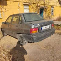 پراید 85|خودرو سواری و وانت|سراب, |دیوار