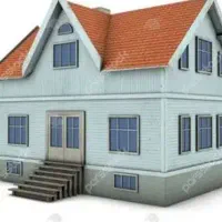 فروش ویلای دو طبقه 100 متر بنا