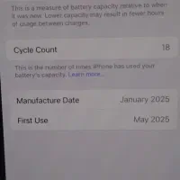 ایفون ۱۶ نرمال ابی ۱۲۸|موبایل|تهران, جوادیه|دیوار