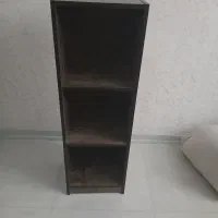 شلف جا کتابی