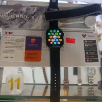 ساعت هوشمند Hk 11pro گارانتی دار باشارژ دهی بالا