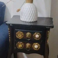 میز تلفنی