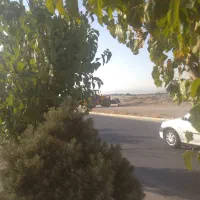 زمین-مزروعی-درحال-تغیر-کاربری-شهرک-بعثت
