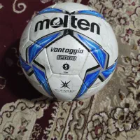 توپ فوتبال مولتن مدل 12000
