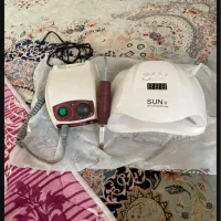 دستگاه سوهان برقی