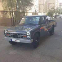 زامیاد اکستند تکسوز مدل ۴۰۵خشک