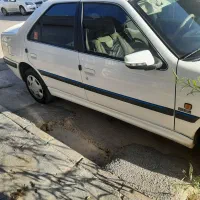 پارس دوگانه کارخانه مرتب مدل ۹۵|خودرو سواری و وانت|آشخانه, |دیوار