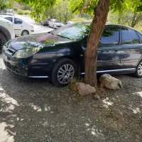 سیتروئن c5