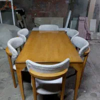 میز ناهار خوری