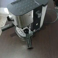 دستگاه قهوه ساز کره ای