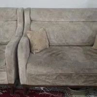 مبل|مبلمان خانگی و میز عسلی|تهران, هفده شهریور|دیوار