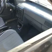 پراید تمیز مدل ۸۵ مشکی|خودرو سواری و وانت|گالیکش, |دیوار